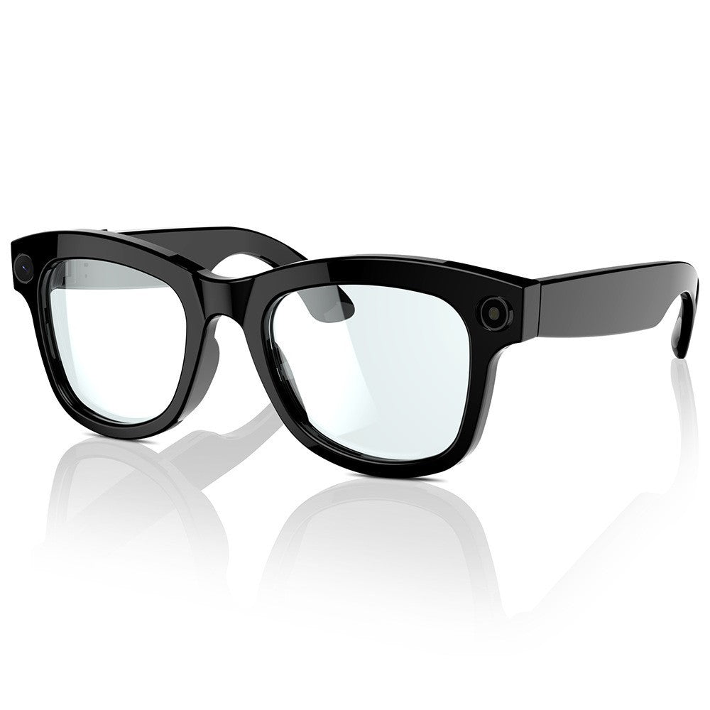 4k Camera AI Smart Glasses